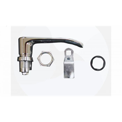 ASSY HANDLE & CAM