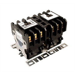 CONTACTOR REVERSE-24V 6 PL PKG