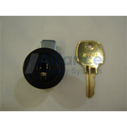 LOCK.PANEL KEY RL003 CAM STYLE