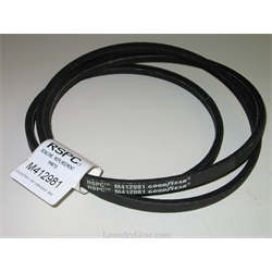 BELT,V-4L810 VEYANCE