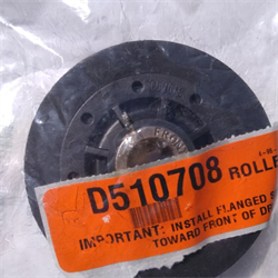 ROLLER CYLINDER W/INSTR